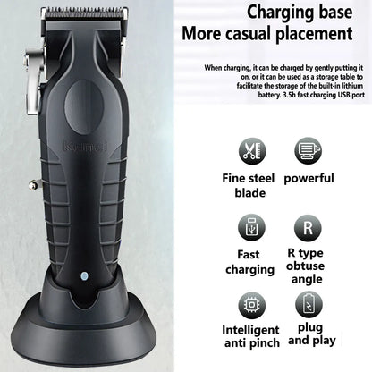 Kemei Professional Hair Clipper