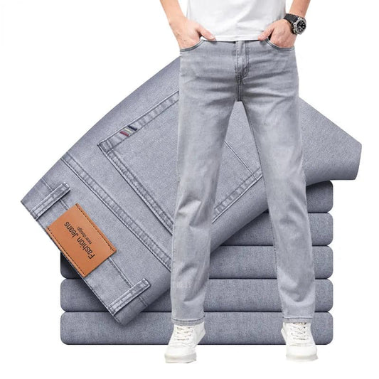 Men's Business Casual Jeans - Eklat