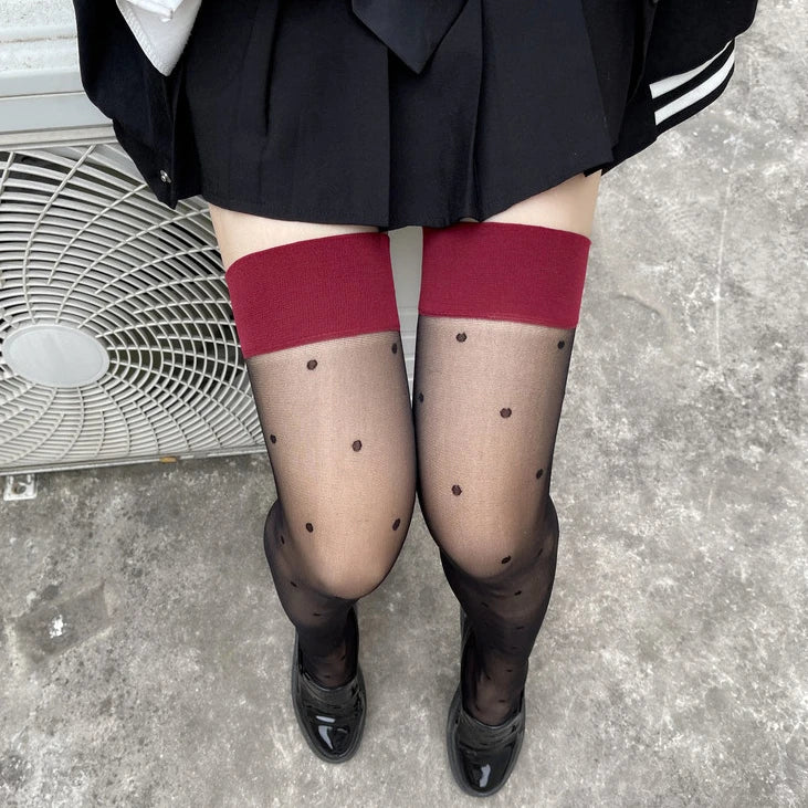 Women's Stockings - Eklat