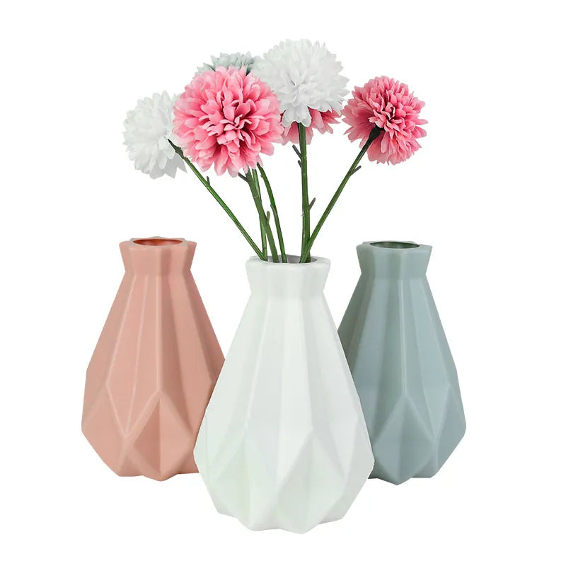 Modern Flower Vase - Eklat