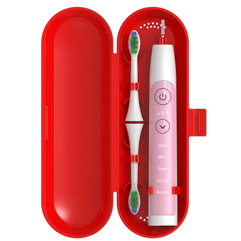 Universal Electric Toothbrush Case - Eklat