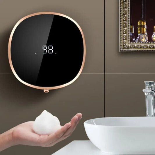 Smart Soap Dispenser 280ml - Eklat