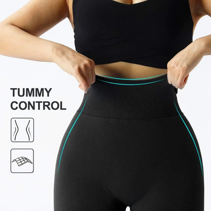 Fitness GYM Pants - Eklat