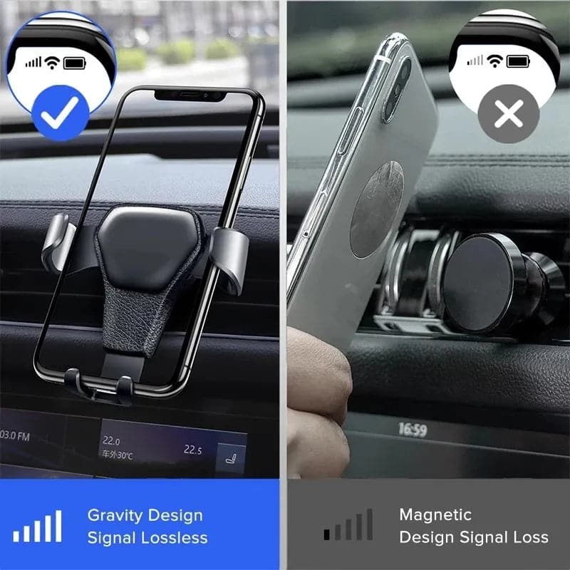 Car Holder For Phone - Eklat