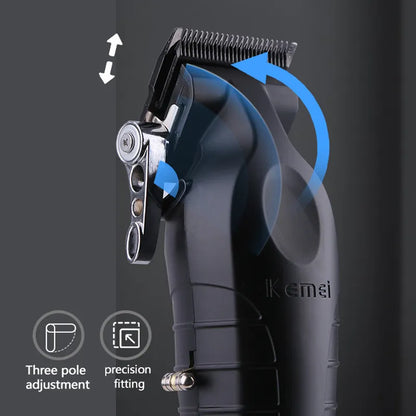 Kemei Professional Hair Clipper