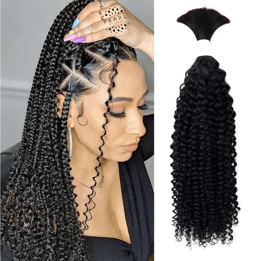 Brazilian Deep Wave Bulk - Eklat