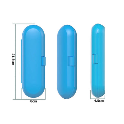 Universal Electric Toothbrush Case - Eklat