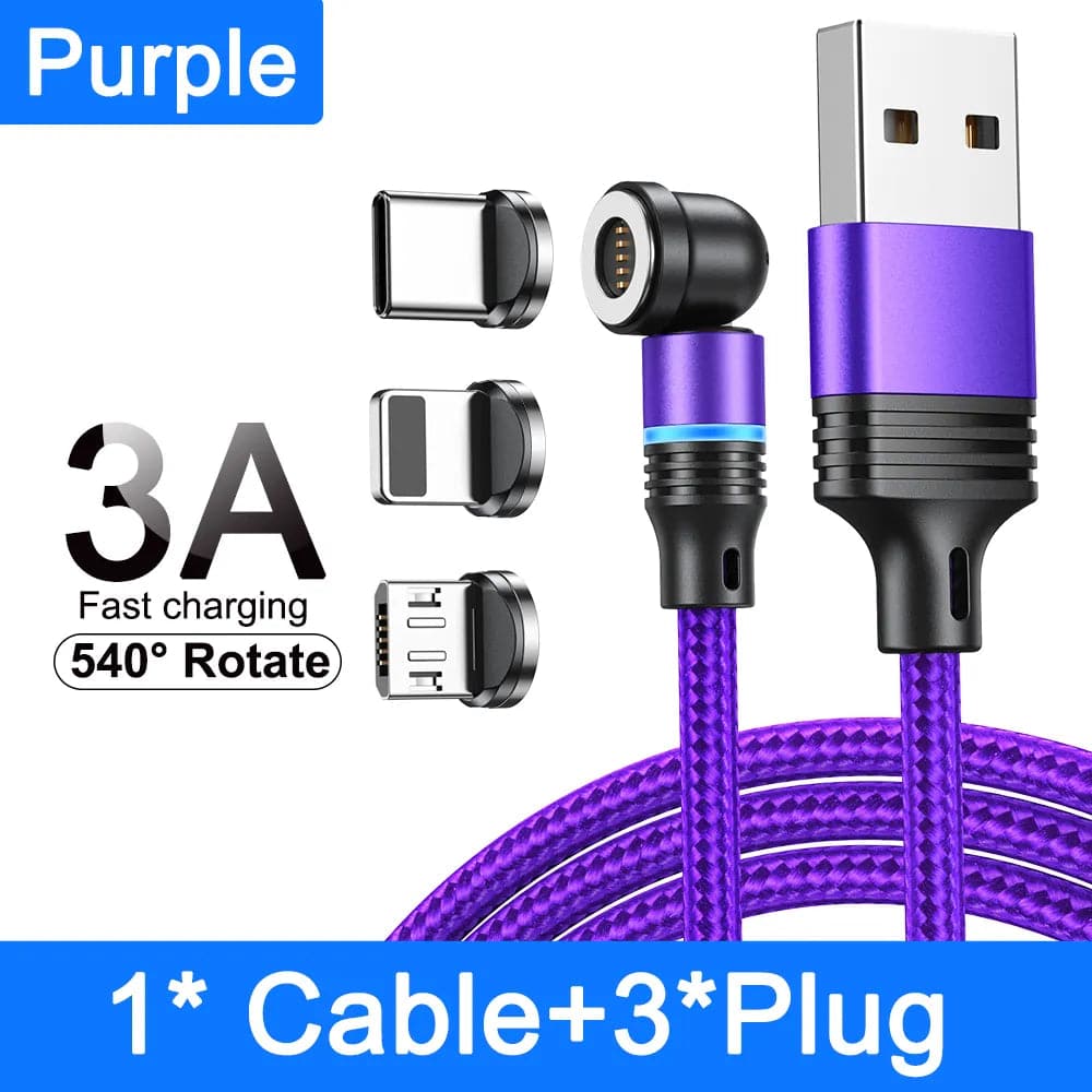 Fast Charging Type C Cable - Eklat