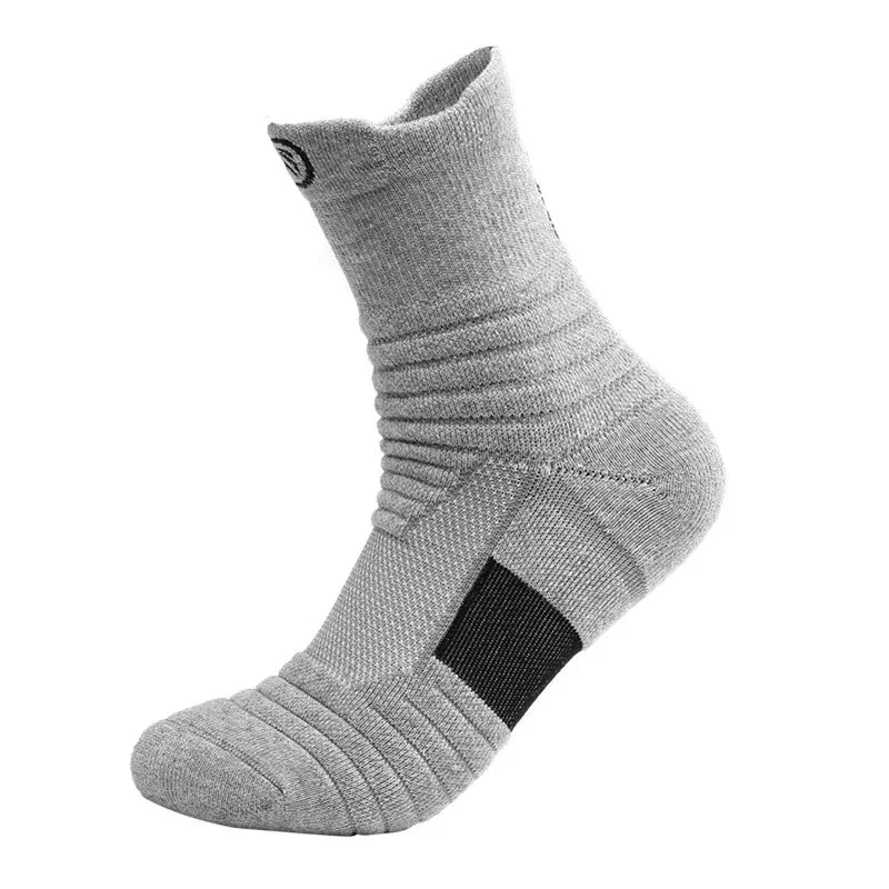 Anti-slip Football Socks Men - Eklat