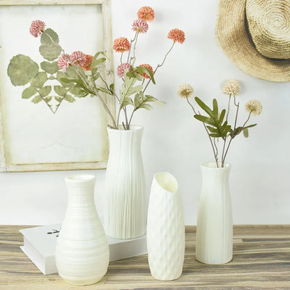 Modern Flower Vase - Eklat