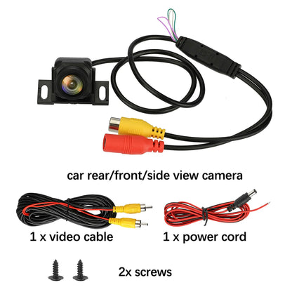 Car Backup Camera