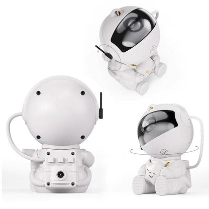 Astronaut Projectors Lamp - Eklat