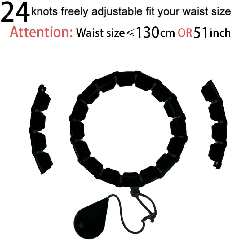 32/20/24/28 Adjustable Sport Hoops - Eklat