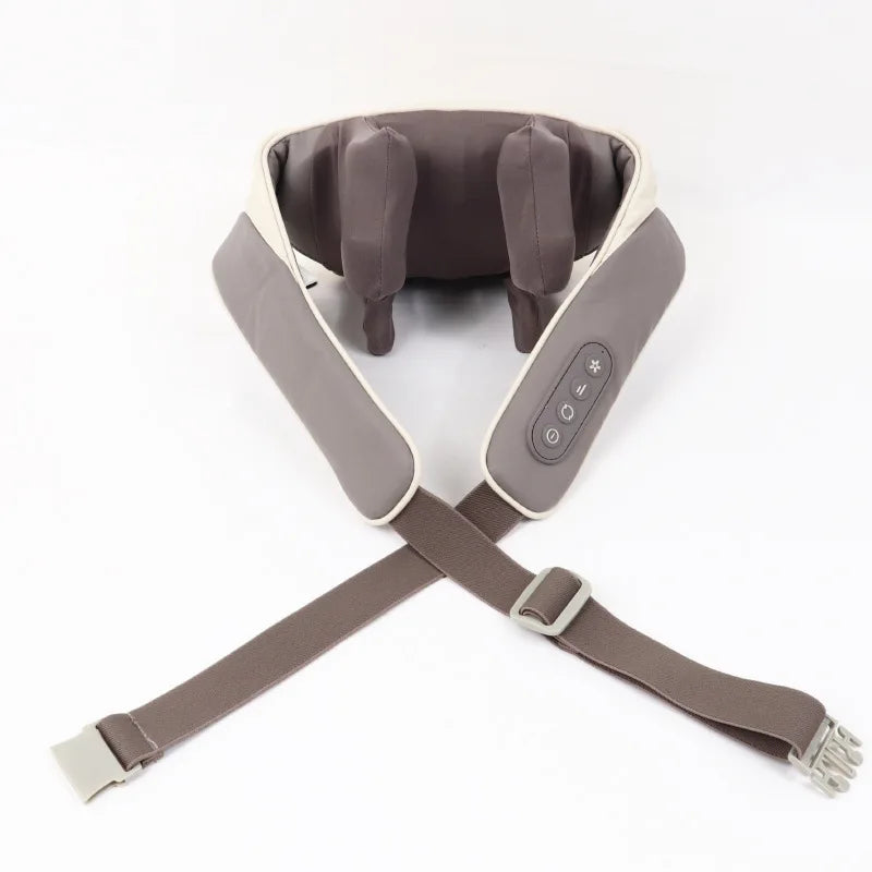 Neck and Back Massager - Eklat