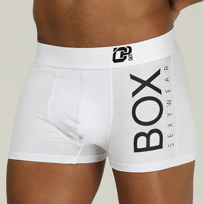 Men Boxer Sexy Underwear - Eklat