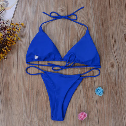 Women Bikini Set