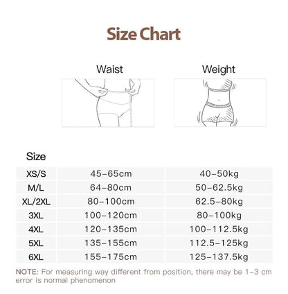 Women High waist Shapewear Butt Lifter - Eklat