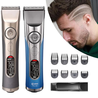 Professional Hair Trimmer