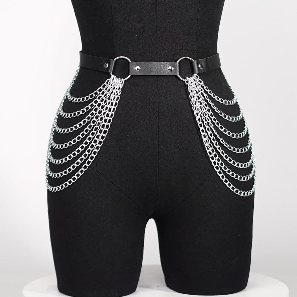 Women Sexy Harness Belt