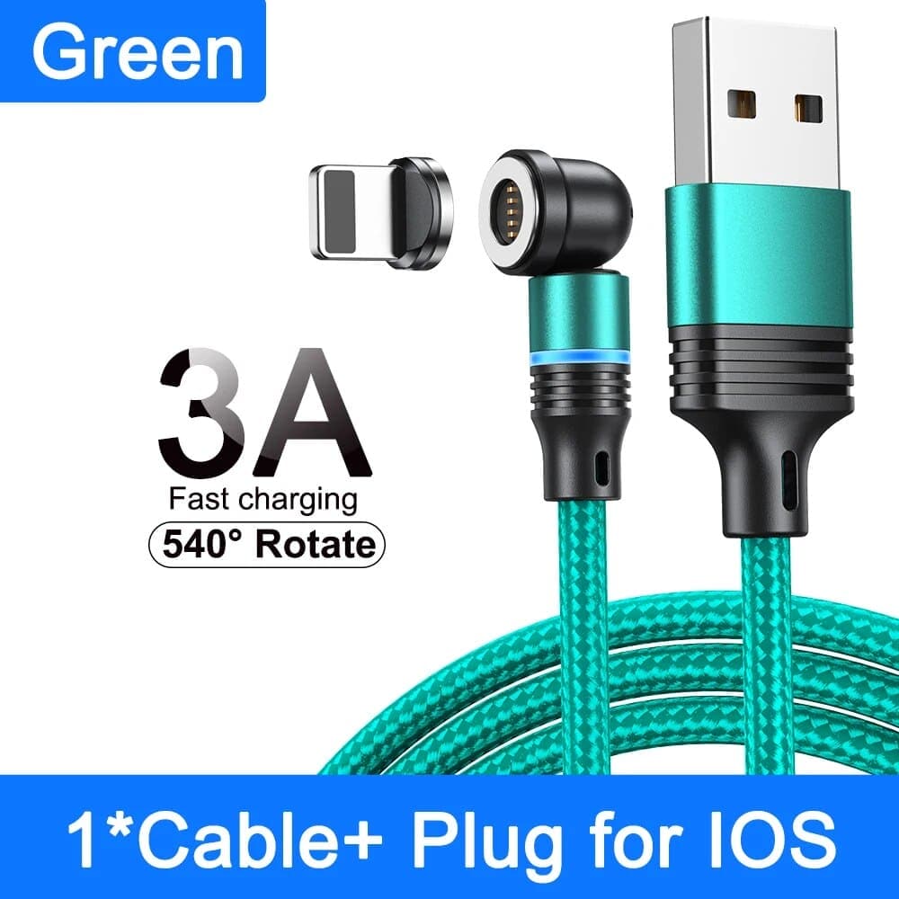 Fast Charging Type C Cable - Eklat