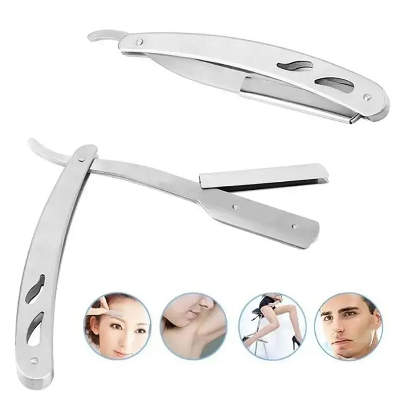 Men Professional Barber Razor