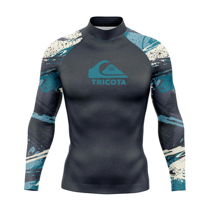 Surfing Swimming Diving T-Shirts