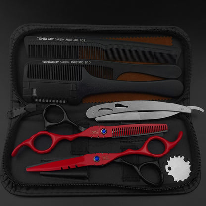 Professional Hairdressing Scissors Set