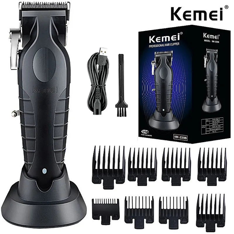 Kemei Professional Hair Clipper