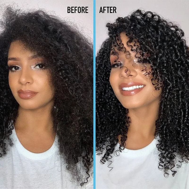 Hair Growth Oil for Black Women & Men - Eklat