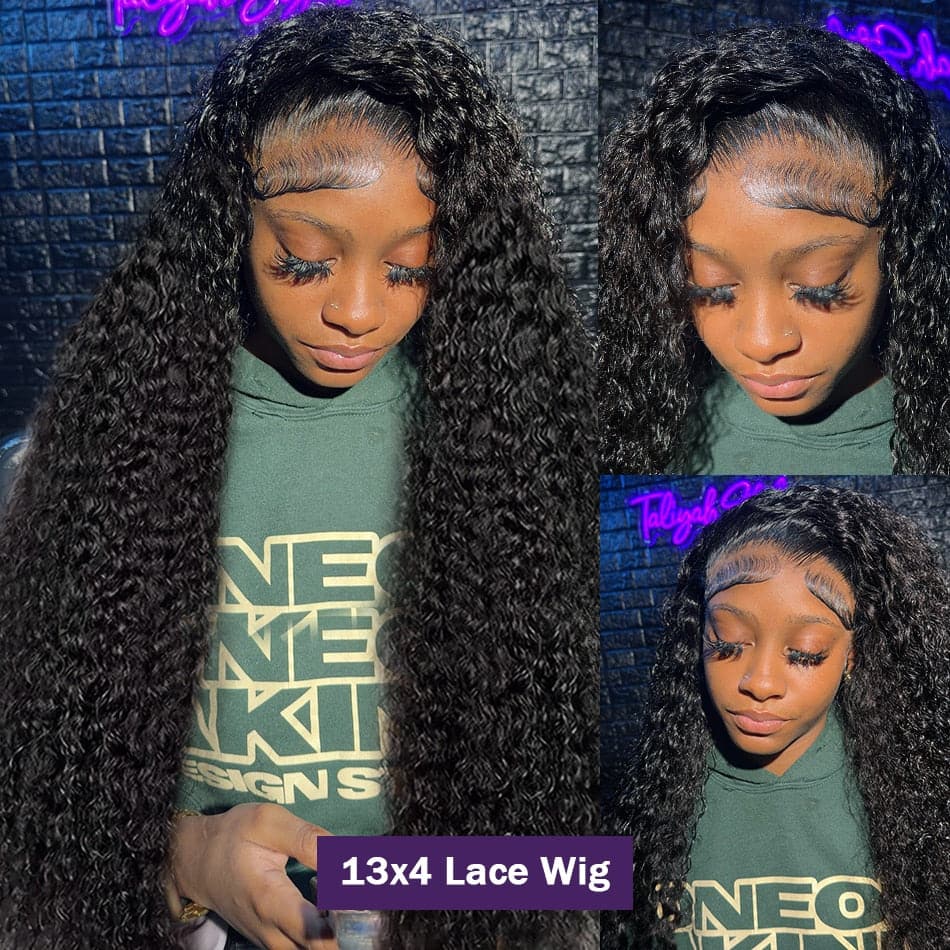 Frontal Wig For Women - Eklat