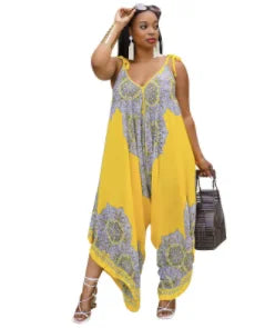 Elegant African Dresses