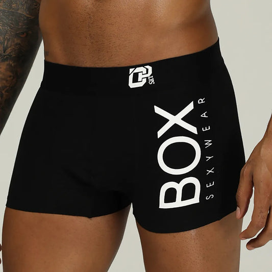 Men Boxer Sexy Underwear - Eklat