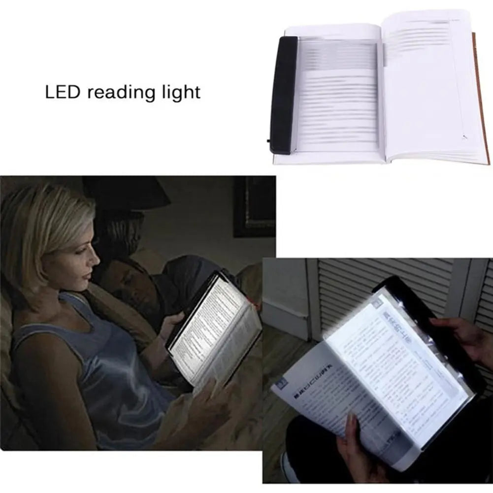 Book Lights - Eklat