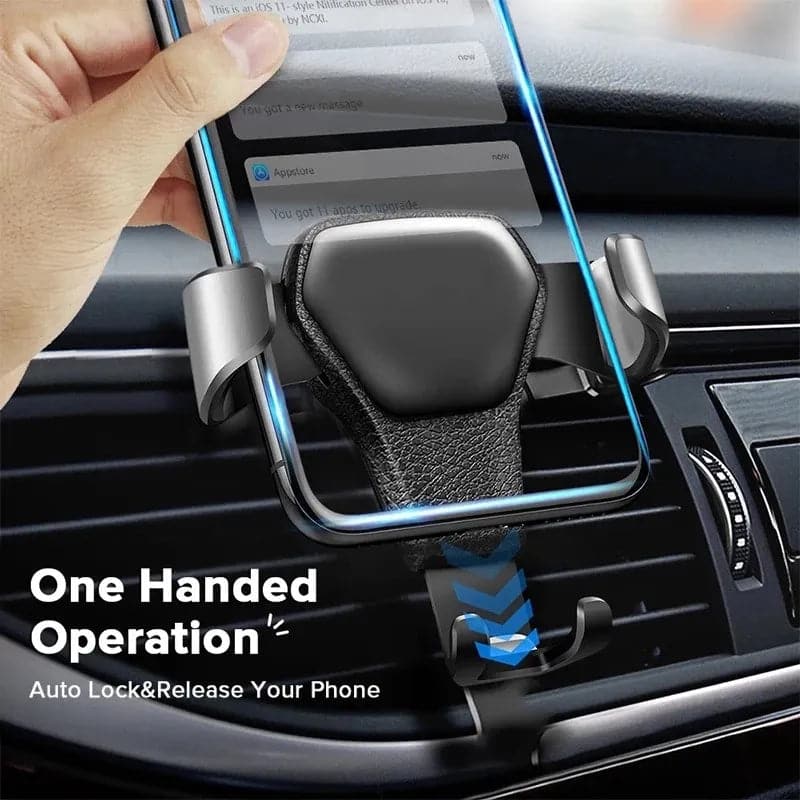 Car Holder For Phone - Eklat