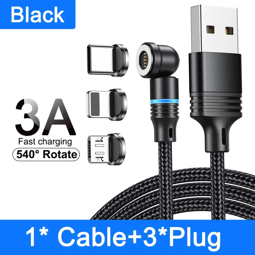 Fast Charging Type C Cable - Eklat