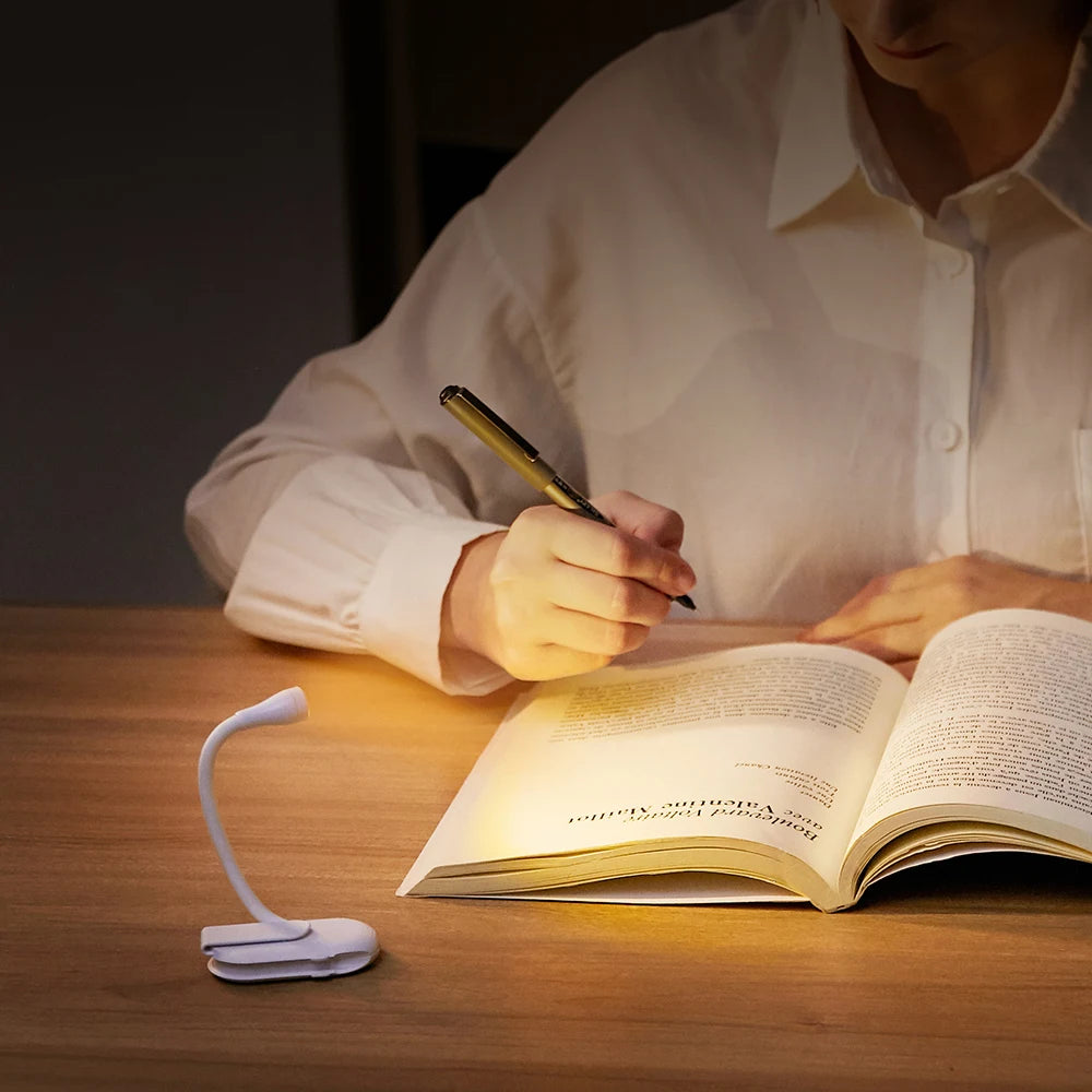 Mini Book Lights - Eklat