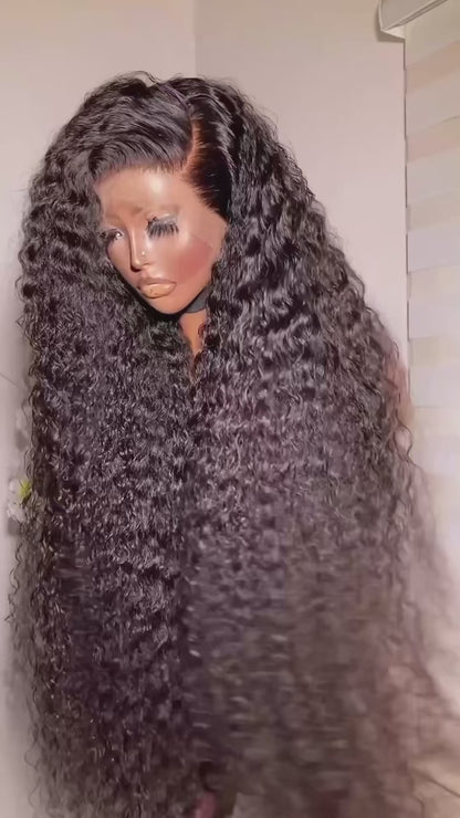 Glueless Hair Wig